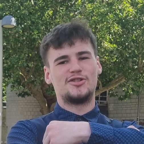 Daniel Cotton Director