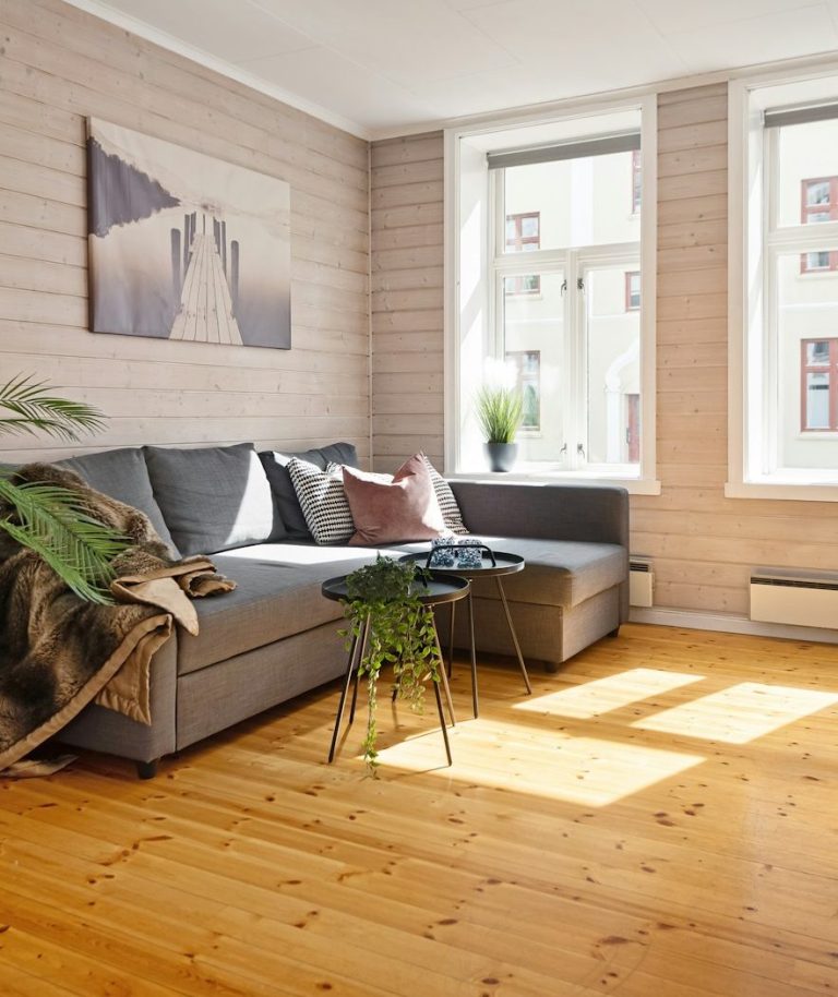 A wide range of LVT for all budgets