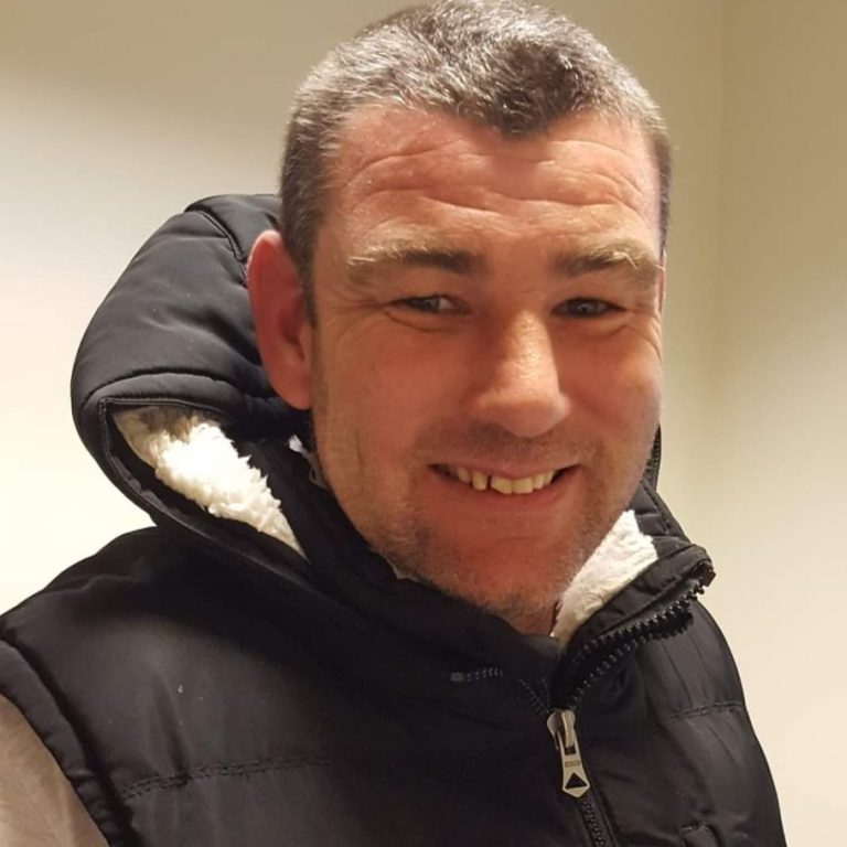 Simon Cotton Director